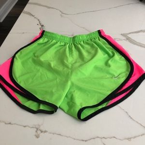 Nike Dri-FIT tempo shorts size XS